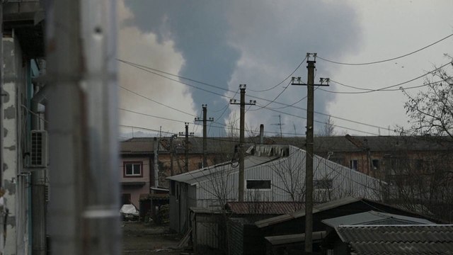 روسيا تتهم البنتاغون بدعم أوكرانيا في تطوير أسلحة بيولوجية.. هل يتسع نطاق الحرب؟