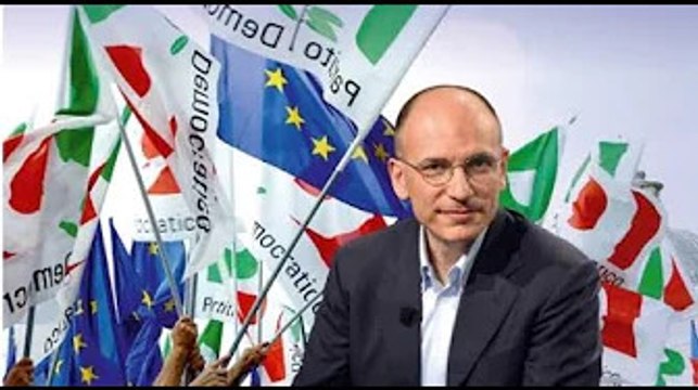 Sondaggi: PD st@cca gli avversari, cala FdI. Crolla M5S