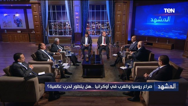 اللواء طيار هشام الحلبي: حلف الناتو يمكنه حل الأزمة الروسية الأوكرانية