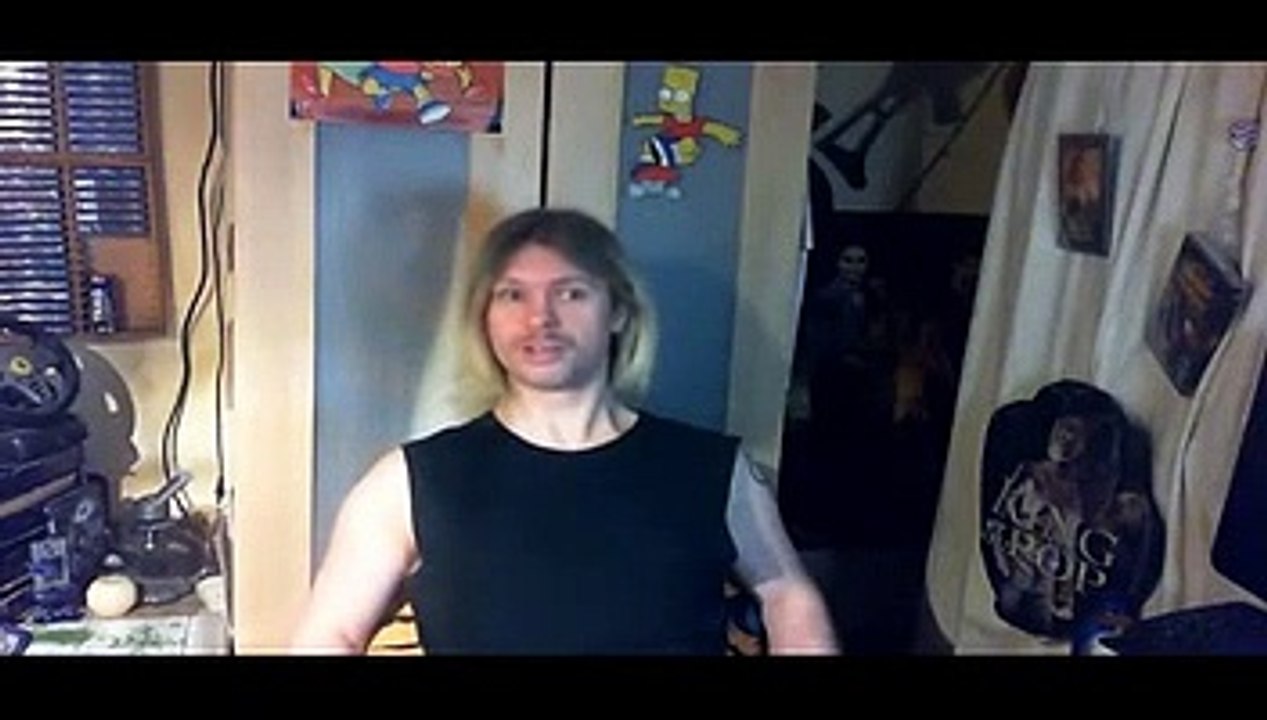 Nur äußerlich das größte Traumpaar Hollywods