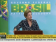 Brazil's Dilma Rousseff stays firm, refuses to resign