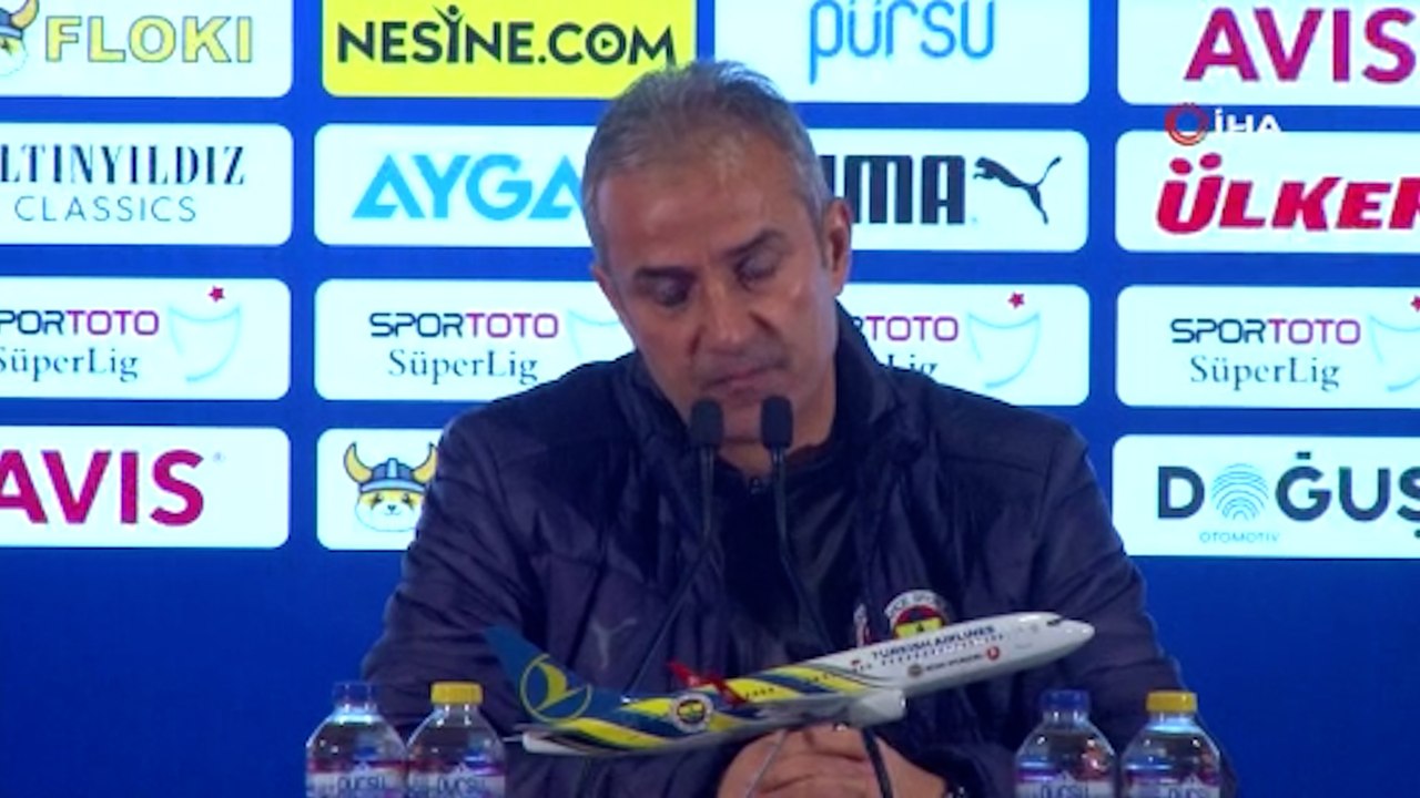 İsmail Kartal: "Taraftarımız bize güç kattı"