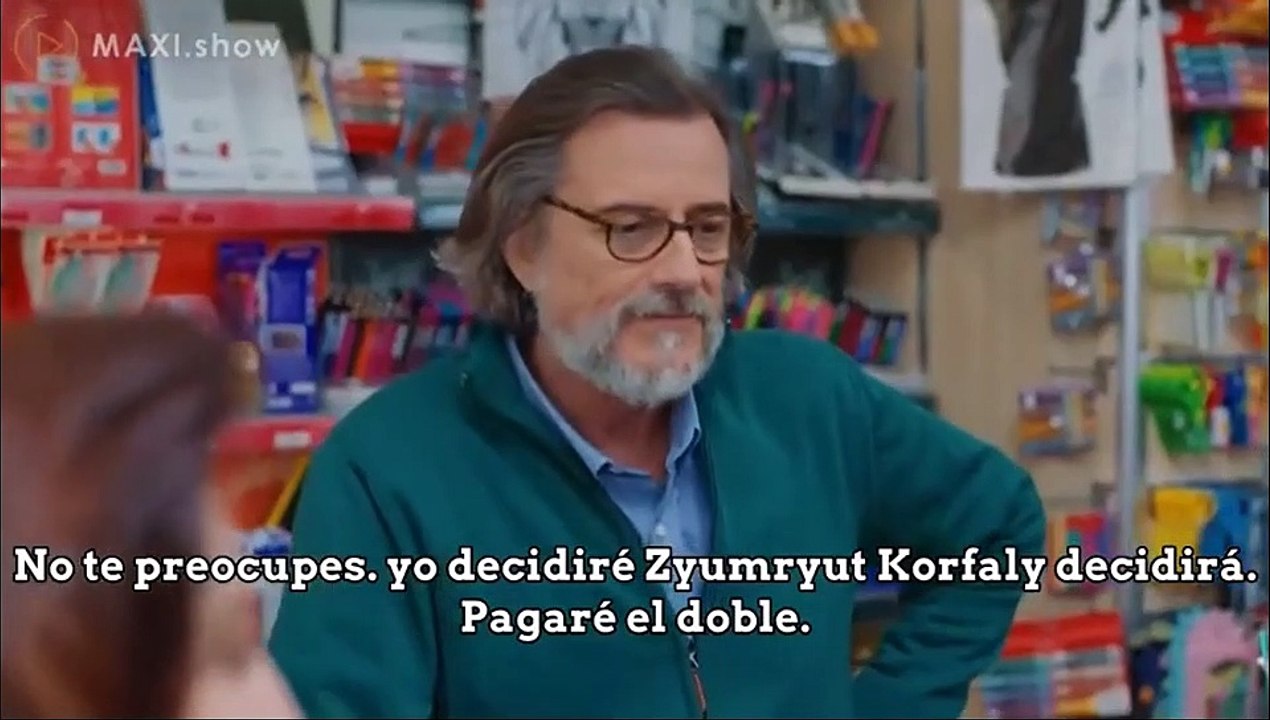 Aşk Mantık İntikam -Amor lógica venganza - Capitulo 85