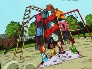 Recess S01 E07