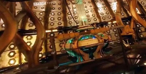 Doctor Who Confidential S01 E05