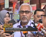 SPR puas hati proses pengundian PRN Sarawak
