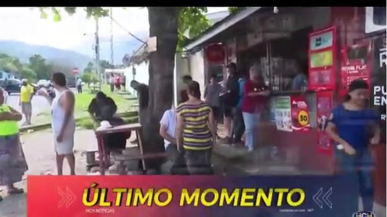 ¡Al menos 5 personas heridas! tras aparatoso accidente vial en la Col. Trejo de SPS