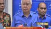 Missing helicopter in Sarawak: Debris has been found - Najib