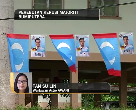 Analisis AWANI Khas Sarawak Memilih: Perebutan kerusi majoriti Bumiputera