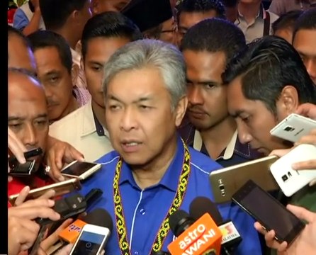 PDRM tubuh pasukan bertindak siasat insiden kehilangan helikopter RPC 6828