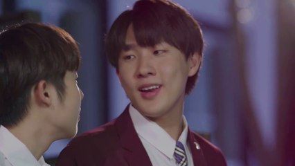 Restarted The Series - EP 5 | ENG SUB