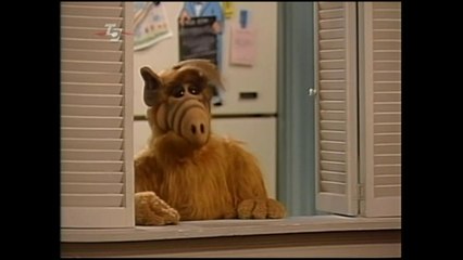 ALF - 077. Die Erde bebt