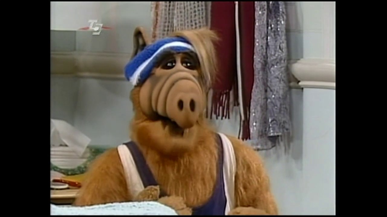 ALF - 083. Ein Seelenkundler für den Hausgebrauch