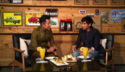 LePaknil: Eksklusif bersama Mark Adam