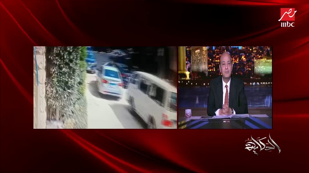 بعد فيديو الخطف الذي أذيع في الحكاية.. الداخلية تكشف تفاصيل الحادث وتضبط تشكيل عصابي خطير .. يسري البدري مساعد رئيس تحرير المصري اليوم يوضح