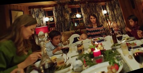 Home for Christmas S01 E01