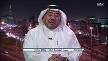 الدغيثر: نادي ضمك يستحق أن نرفع له العقال لأنه تمكن من المنافسة رغم أنه أقل من أندية أخرى من الناحية المالية.. والتعايشة: ضمك استفاد من التجربة ويجب أن نشيد برئيس النادي