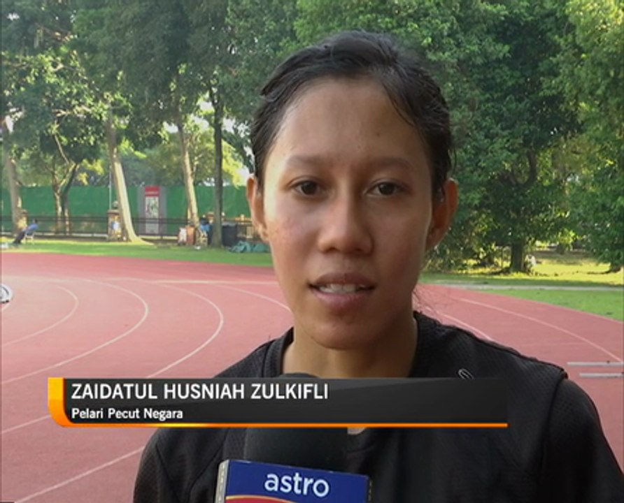 Ratu pecut negara perlu keajaiban untuk ke Olimpik Rio