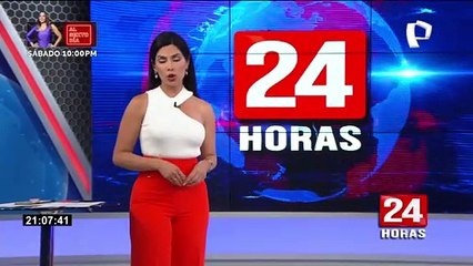 Ventura: "Es un error que Castillo responda a la Comisión por escrito, exigimos transparencia"