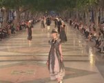 Chanel brings Cuban glamour to the streets of Havana