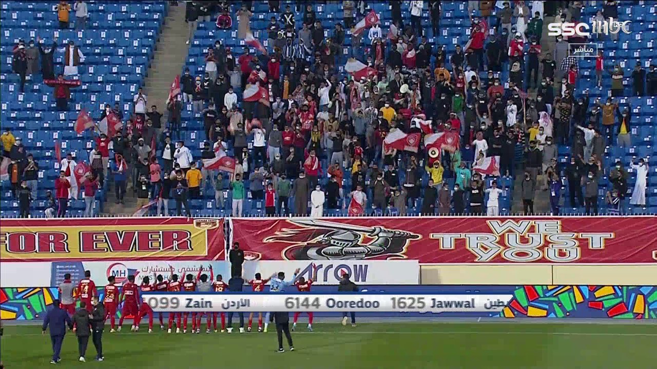 صالح أبو نخاع رئيس نادي ضمك: نحن أول فريق يصعد ثم يبدأ في المنافسة واحتلال المركز الخامس.. ومصطفى زغبة أفضل حارس في دوري MBS