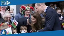 Kate et William : leur escapade bon enfant au Pays de Galles pour la Saint-David