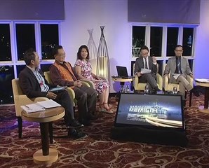 #SarawakMemilih: Strategi BN menang 70 kerusi DUN