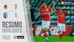 Highlights: Santa Clara 3-1 FC Vizela (Liga 21/22 #25)