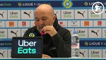 Sampaoli comprend les supporters