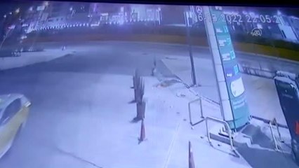 Son dakika gündem: DİYARBAKIR - Zincirleme trafik kazasında 1 kişi öldü, 5 kişi yaralandı