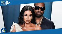 Kanye West et Kim Kardashian en plein divorce : le rappeur vire son avocat et avance des objections
