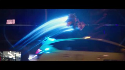 映画『ソニック・ザ・ムービー／ソニック VS ナックルズ』吹替予告編