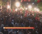 Pembangkang desak Presiden Pakistan letak jawatan