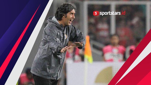 Kunci Kemenangan Bali United 2-1 Atas Persija, Ada pada Taktik Stefano Cugura