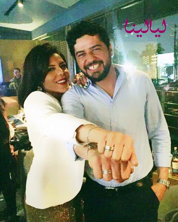 بعد انفصال منة عرفة ومحمود مهدي مشاهير انفصلوا قبل أيام من الزفاف
