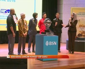 BSN bakal lancar konsep SSP baru