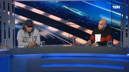 محمد صلاح في تصريح جرئ: المجاملات التحكيمية موجوده في الدوري.. ويُحرج توفيق السيد بسؤال على الهواء