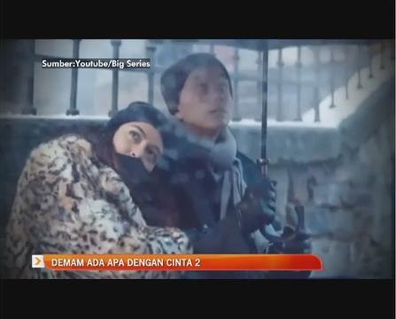 Demam Ada Apa Dengan Cinta 2