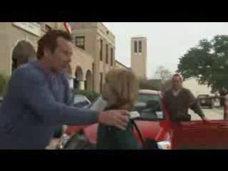 Dylan Patton in "PARADISE-TEXAS" Sc.2 "The car"