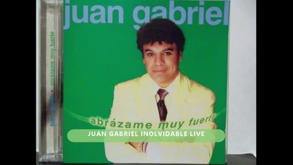 Juan Gabriel Abrázame Muy Fuerte La historia de la canción que le compuso a su hermana Virginia