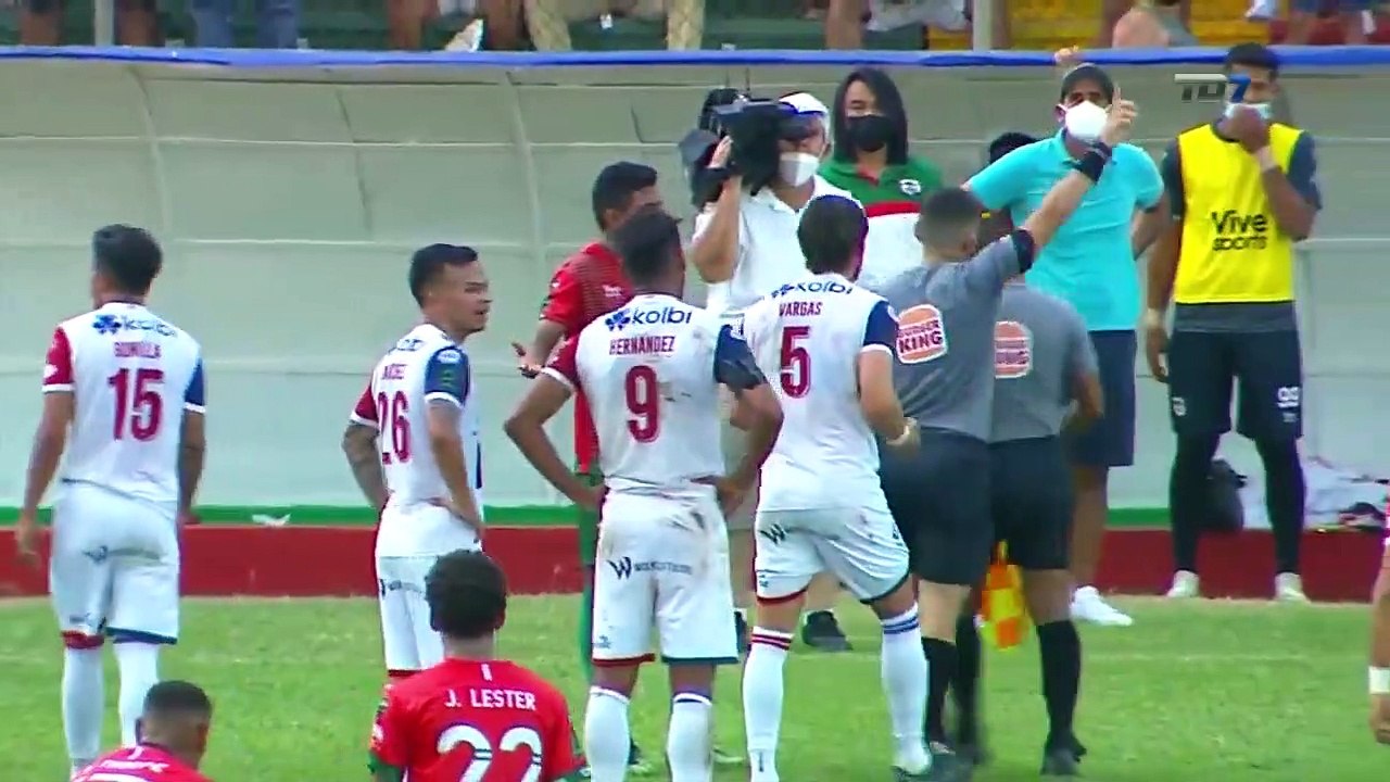 resumen td7' tn7 dominical 06 Marzo 2022 (8181)