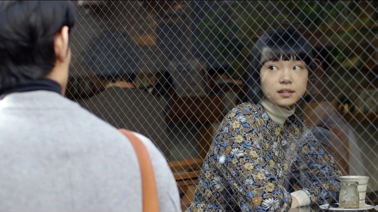 CONTES DU HASARD ET AUTRES FANTAISIES Film