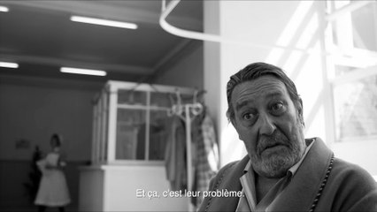 Belfast Film Extrait - Ils ne t'écoutent pas