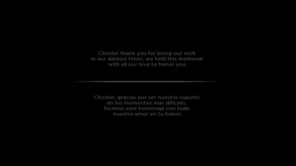 Jatr - One More Light (Cover)(Videoclip Oficial)