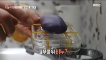 [LIVING] How to use rubber bands to improve your quality of life!, 생방송 오늘 아침 220307