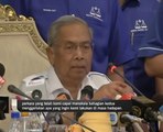 Manifesto BN penuhi keperluan dan aspirasi rakyat Sarawak
