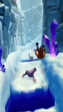 Seal Enemy - Crash Bandicoot N. Sane Trilogy