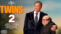 Twins sequel Trailer (2021) - Arnold Schwarzenegger,Danny DeVito,Eddie Murphy, Release Date,Twins