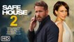 Safe House 2 Trailer (2021) - Denzel Washington,Ryan Reynolds,Vera Farmiga,Safe House Sequel