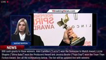 Spirit Awards 2022: The Complete Winners List (Updating Live) - 1breakingnews.com